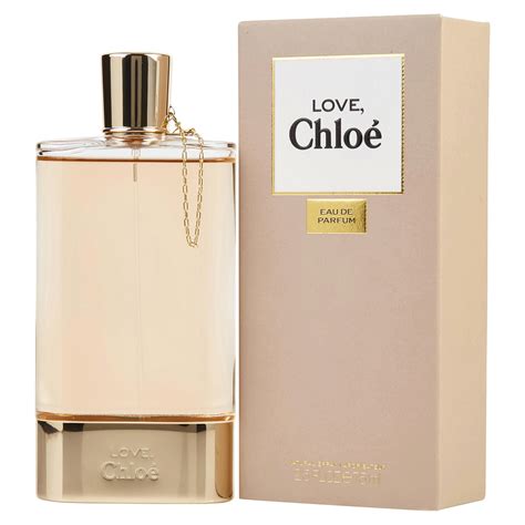 where can i buy chloé love|best deals on chloe perfume.